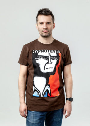 HYPNOTEYES