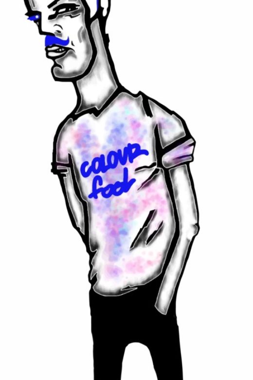 COLOUR FOOL 2014 | k-ill.ru